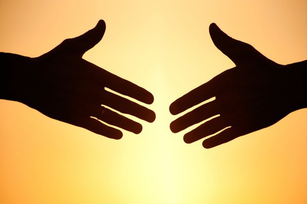 公司積極參與精準(zhǔn)扶貧活動(dòng)，捐款10萬元