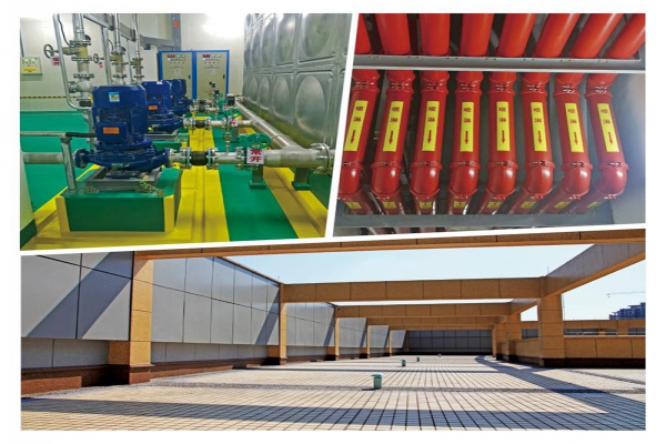 喜報！?。≈辛⒔ㄔO(shè)首獲“國家優(yōu)質(zhì)工程獎”