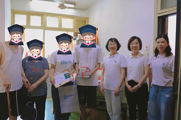 青春公益 | “中立筑夢(mèng)助學(xué)工程”活動(dòng)，圓夢(mèng)今夏